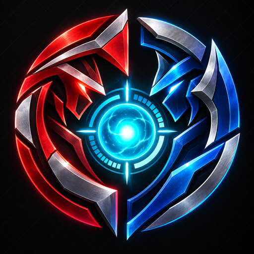 Duel Counter app icon